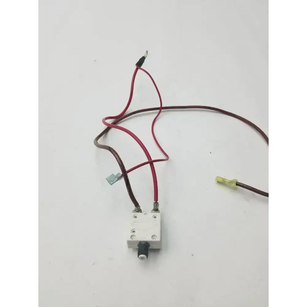 Generic 1648-009-070 70A Microswitch with 2 Wire Leads Microswitch, second-hand product photo 3