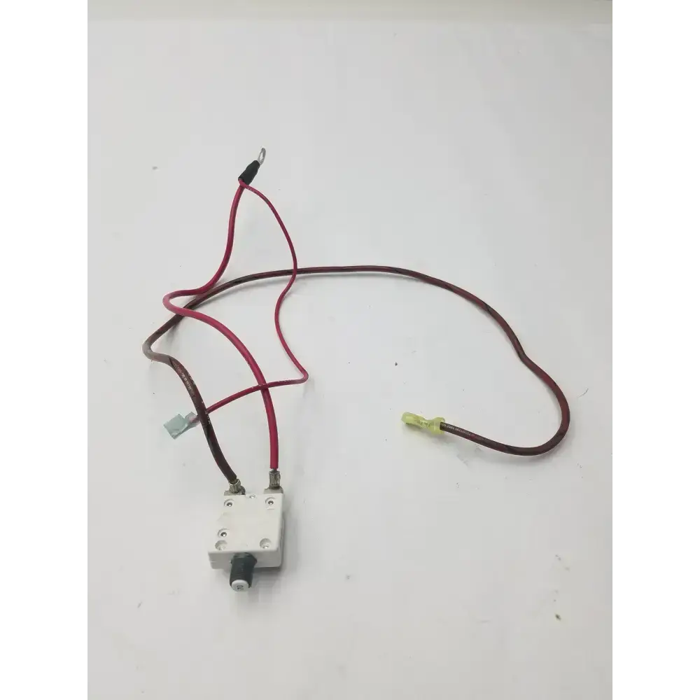 Generic 1648-009-070 70A Microswitch with 2 Wire Leads Microswitch, second-hand product photo 1