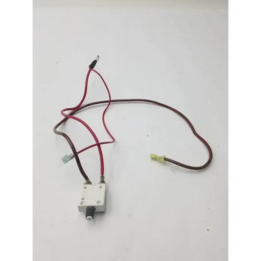 Generic 1648-009-070 70A Microswitch with 2 Wire Leads Microswitch, second-hand product photo 1