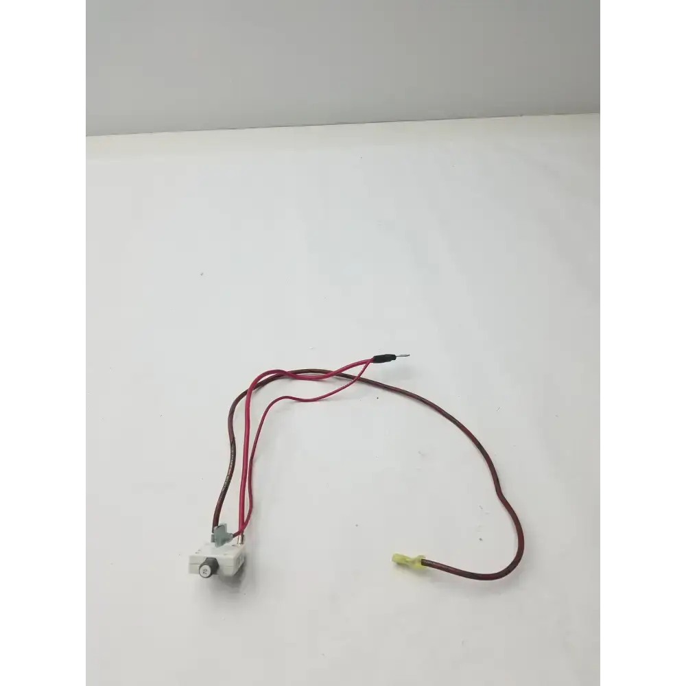 Generic 1648-009-070 70A Microswitch with 2 Wire Leads Microswitch, second-hand product photo 9