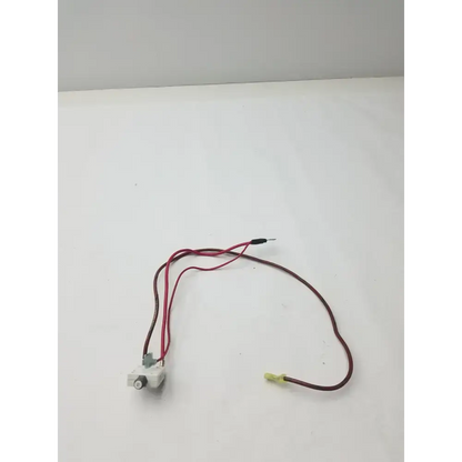 Generic 1648-009-070 70A Microswitch with 2 Wire Leads Microswitch, second-hand product photo 9