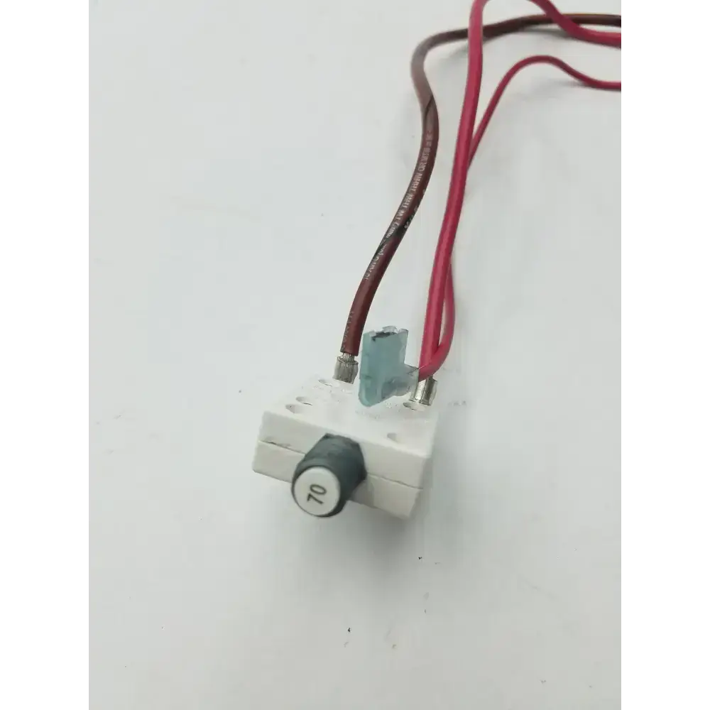 Generic 1648-009-070 70A Microswitch with 2 Wire Leads Microswitch, second-hand product photo 7