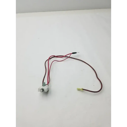 Generic 1648-009-070 70A Microswitch with 2 Wire Leads Microswitch, second-hand product photo 8