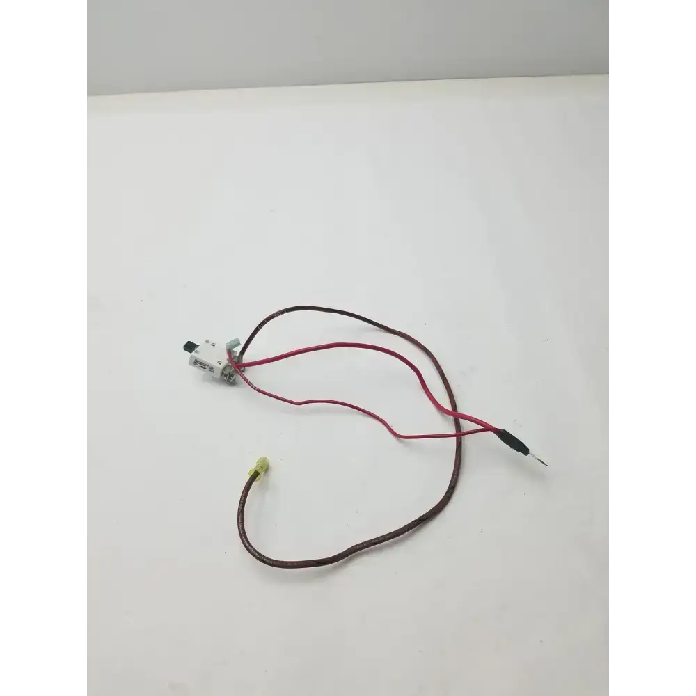 Generic 1648-009-070 70A Microswitch with 2 Wire Leads Microswitch, second-hand product photo 5