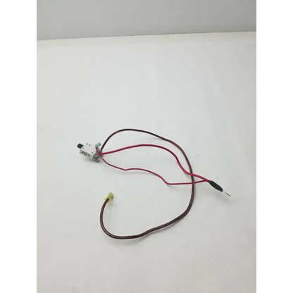 Generic 1648-009-070 70A Microswitch with 2 Wire Leads Microswitch, second-hand product photo 5