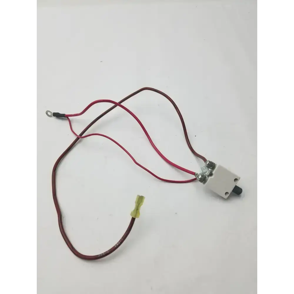 Generic 1648-009-070 70A Microswitch with 2 Wire Leads Microswitch, second-hand product photo 4