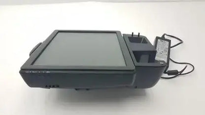 Elo 17-inch all-in-one pc ELO ESY17B2 with AC Adapter DA-150A12 Display Monitor All-in-One PC, second-hand product photo 2
