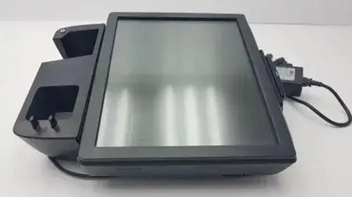 Elo 17-inch all-in-one pc ELO ESY17B2 with AC Adapter DA-150A12 Display Monitor All-in-One PC, second-hand product photo 1