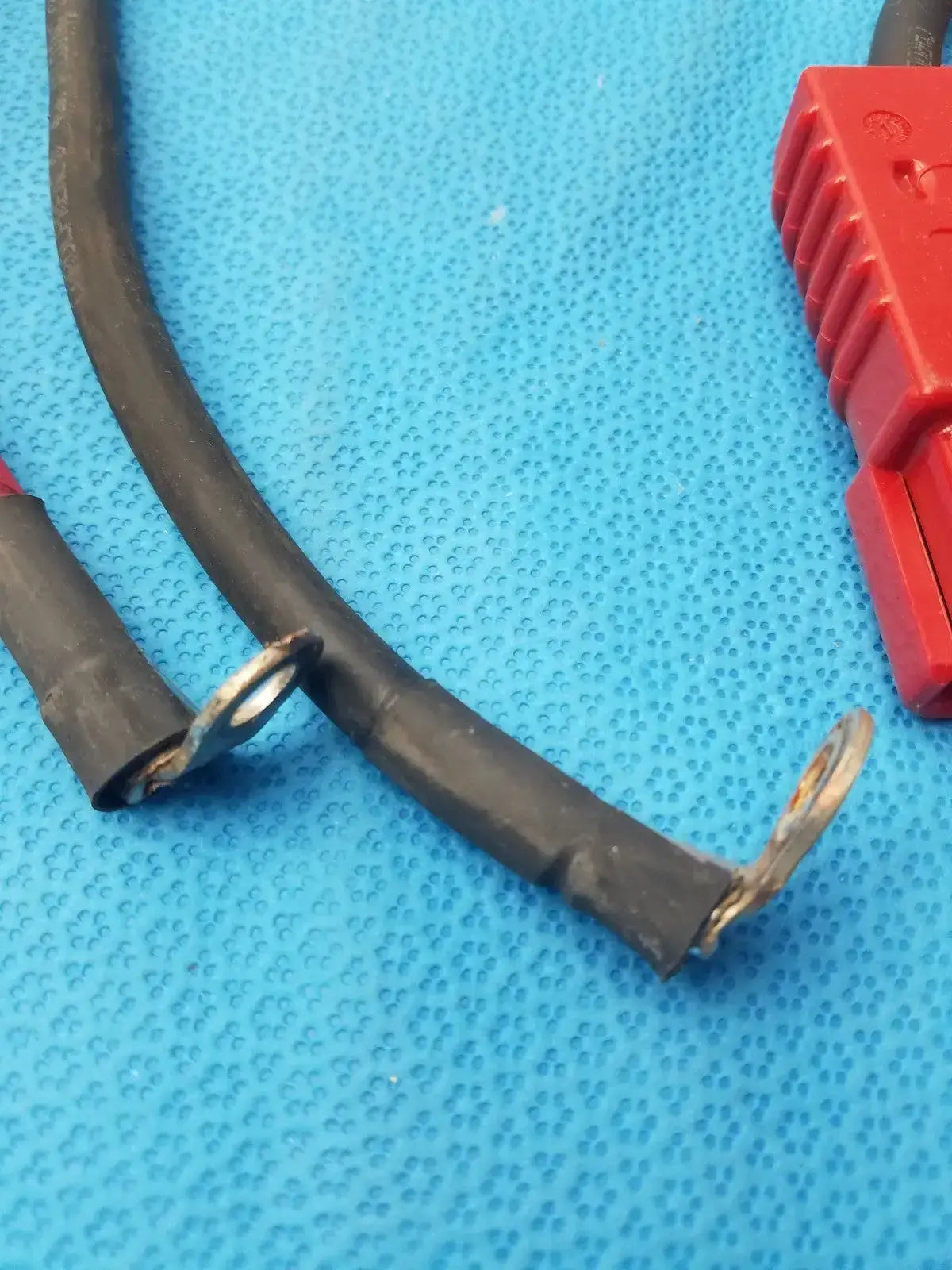 Generic 175A-800V Battery Charging Connector Cable Battery Charging Connector Cable, second-hand product photo 5