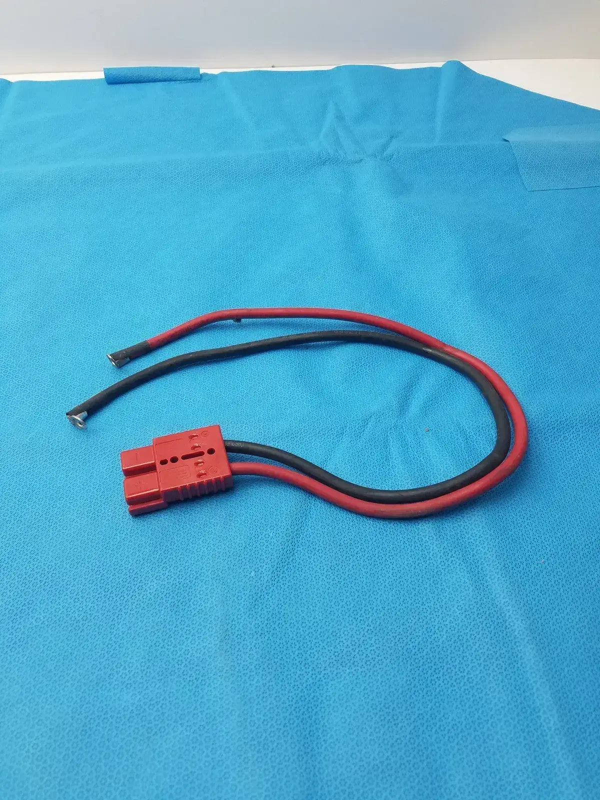 Generic 175A-800V Battery Charging Connector Cable Battery Charging Connector Cable, second-hand product photo 2