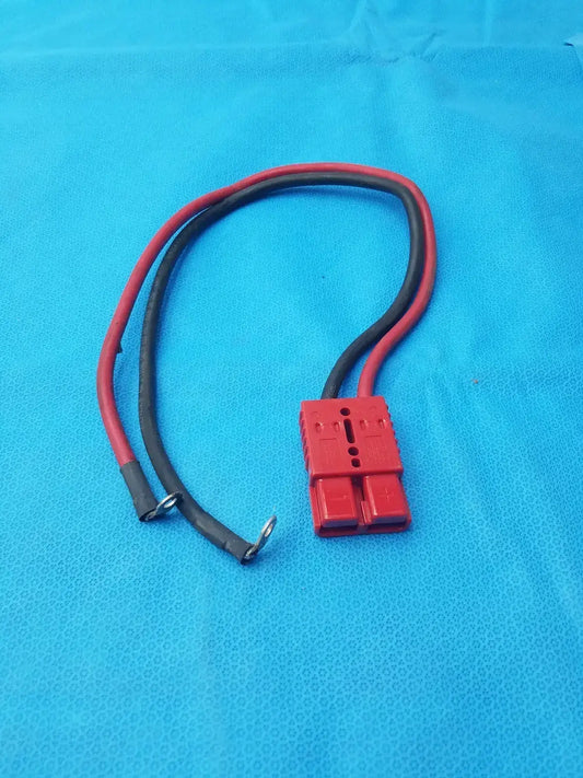 Generic 175A-800V Battery Charging Connector Cable Battery Charging Connector Cable, second-hand product photo 1