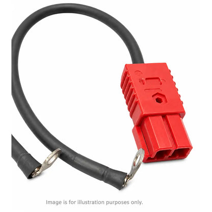 175A-800V Battery Charging Connector Cable - Battery Charging Connector Cable