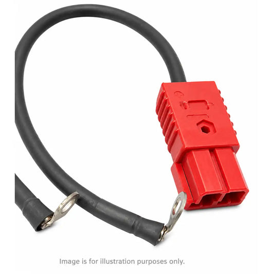 175A-800V Battery Charging Connector Cable - Battery Charging Connector Cable