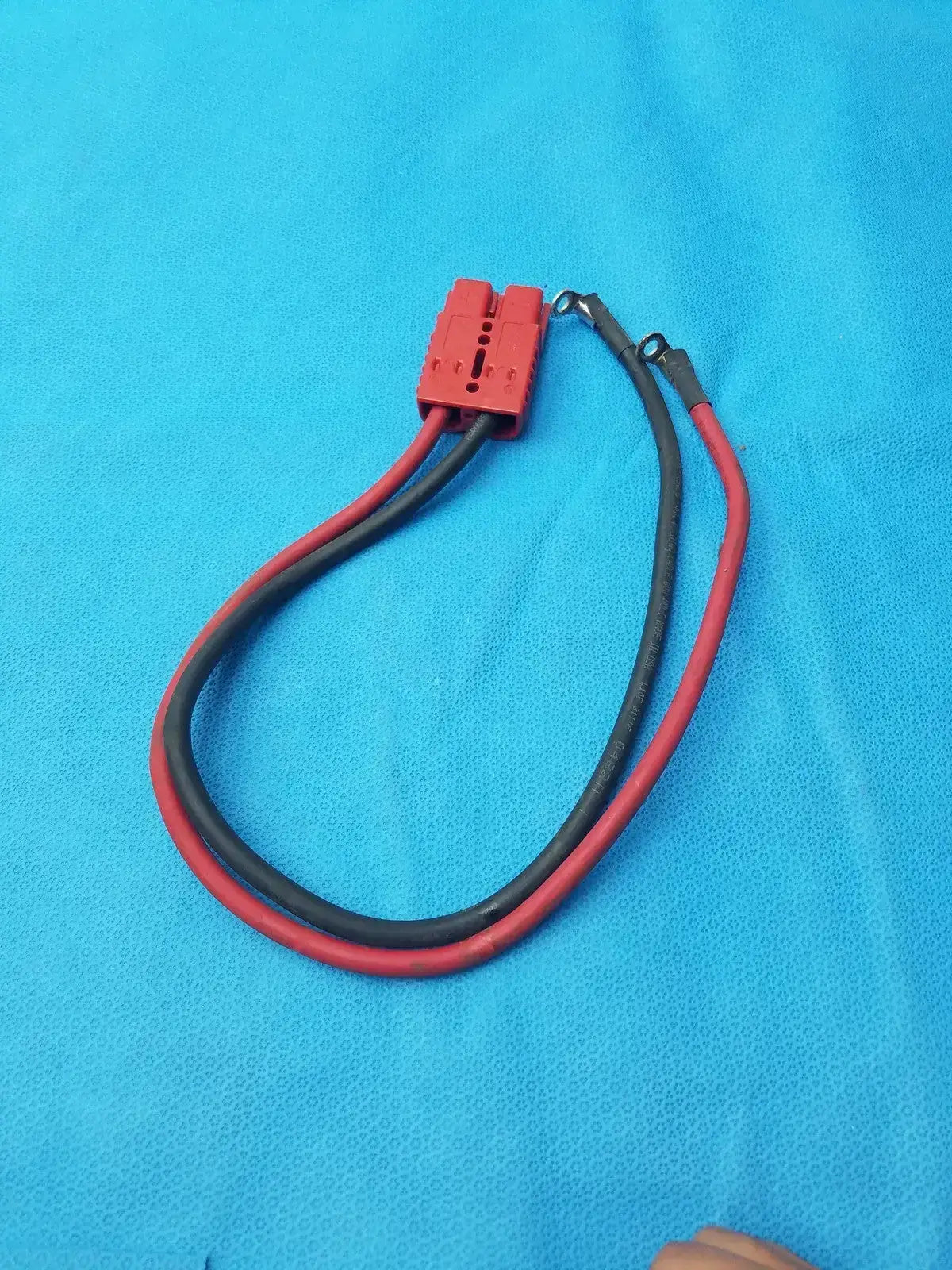 Generic 175A-800V Battery Charging Connector Cable Battery Charging Connector Cable, second-hand product photo 4
