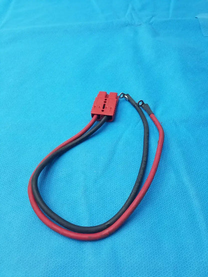 Generic 175A-800V Battery Charging Connector Cable Battery Charging Connector Cable, second-hand product photo 3