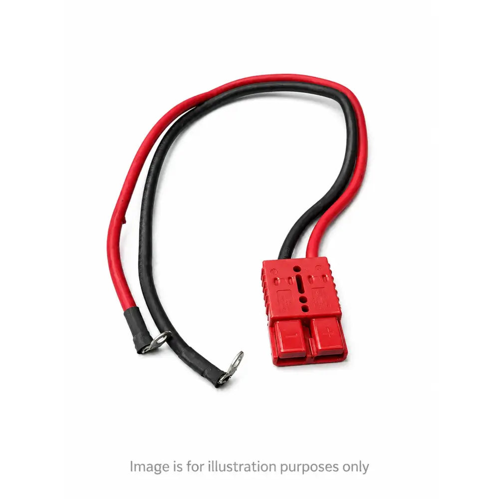 175A-800V Battery Charging Connector Cable - Battery Charging Connector Cable