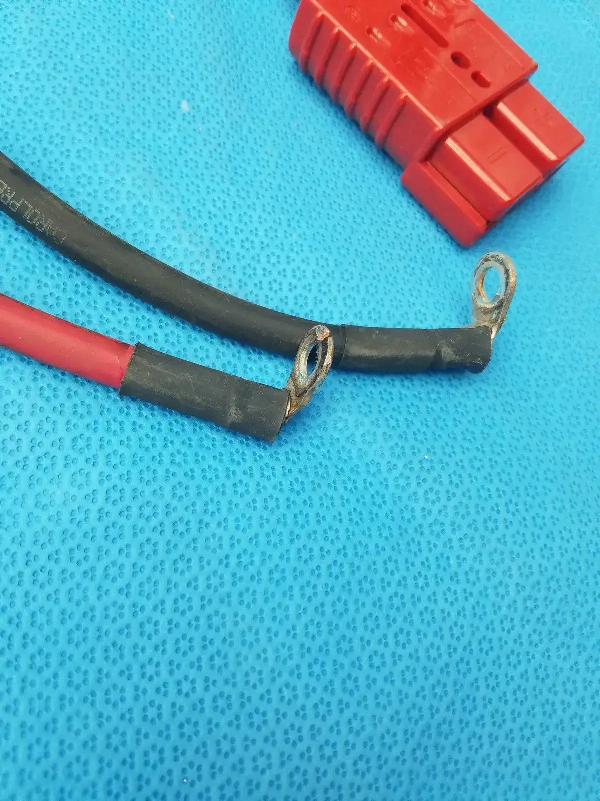 Generic 175A-800V Battery Charging Connector Cable Battery Charging Connector Cable, second-hand product photo 6