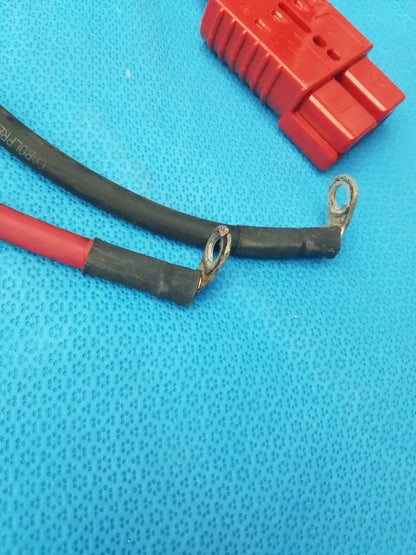 Generic 175A-800V Battery Charging Connector Cable Battery Charging Connector Cable, second-hand product photo 6
