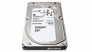 Seagate Constellation ST31000524NS Internal Hard Drive P/N 9JW 154-090