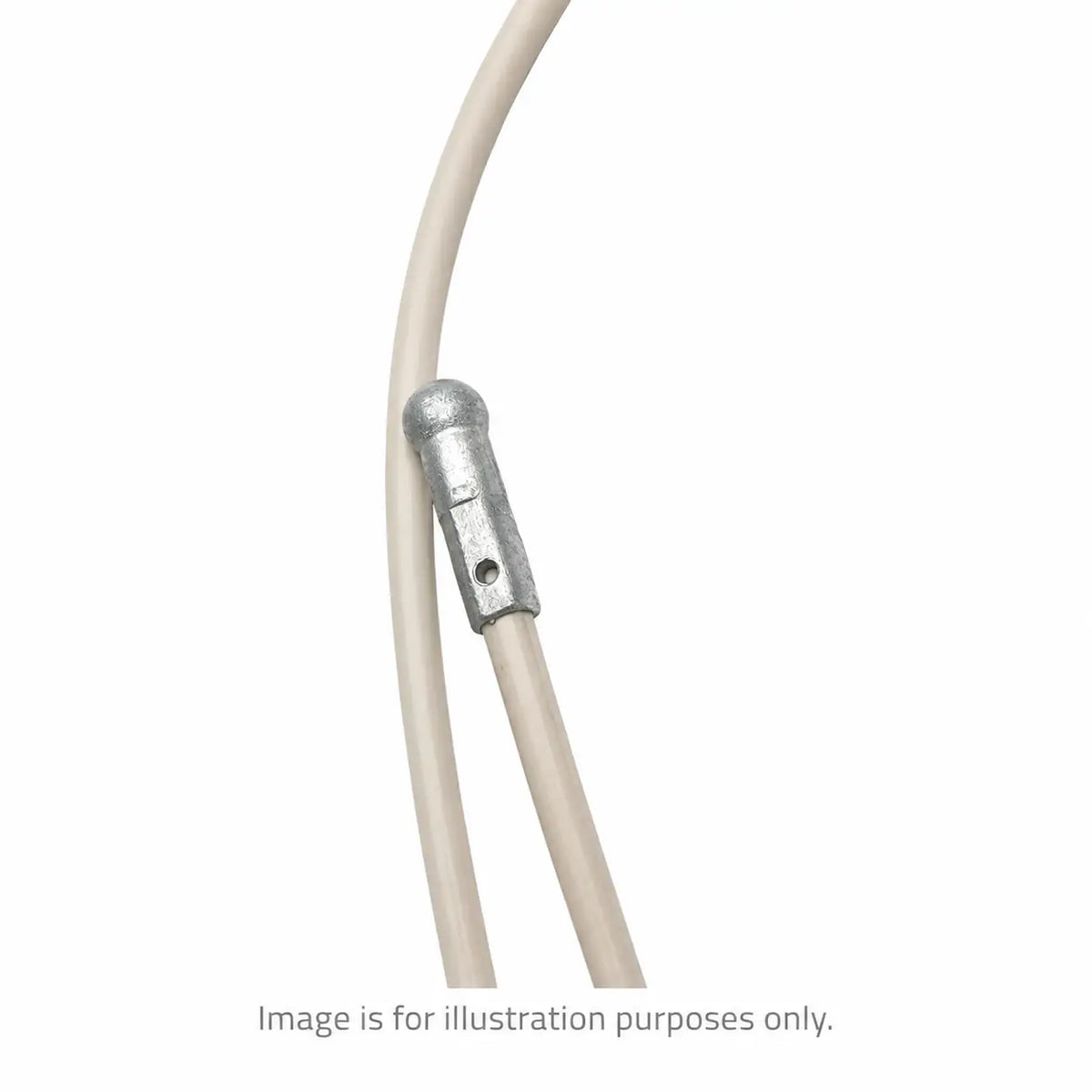 2 Different Sided Cable - Cable