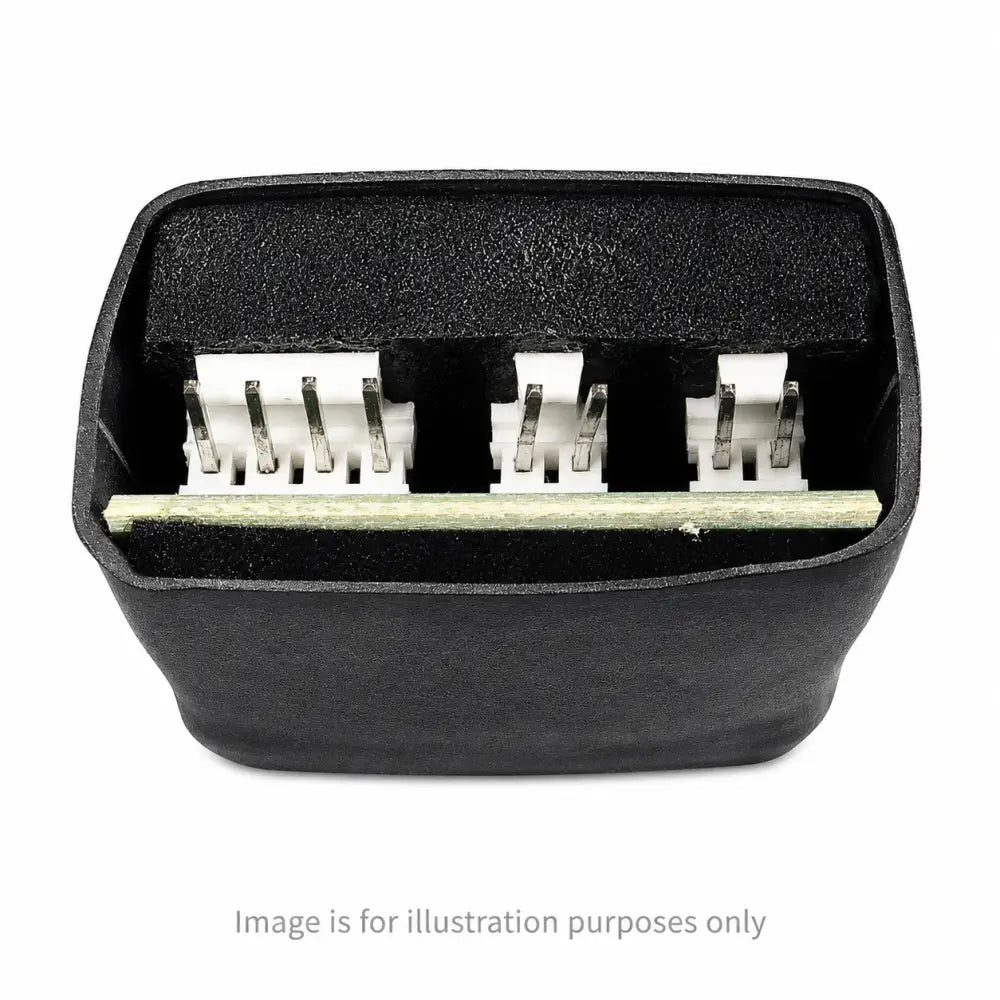 2-Port Female to USB-A Female Breakout Adapter Ethernet Splitter/Coupler - Adapter