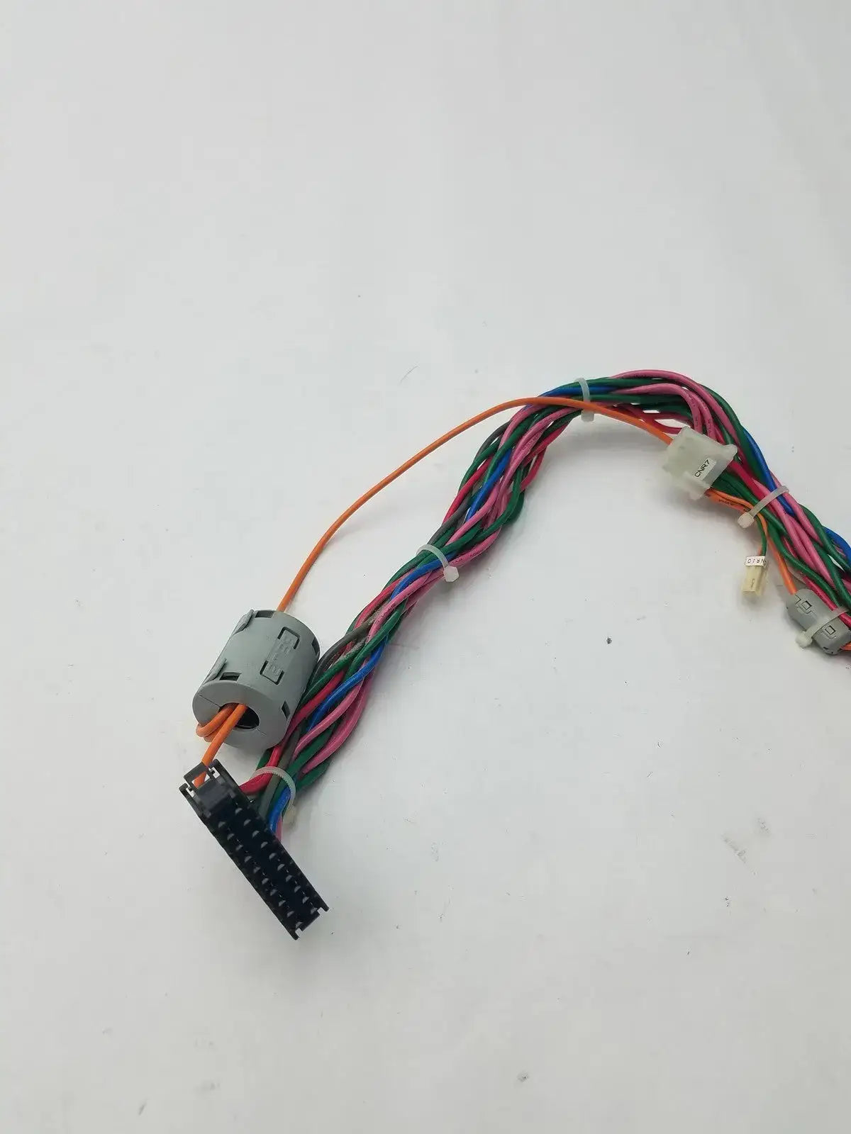 Unbranded 20 Pin Female to Female Connector Wire Harness Connector Wire Harness, second-hand product photo 7
