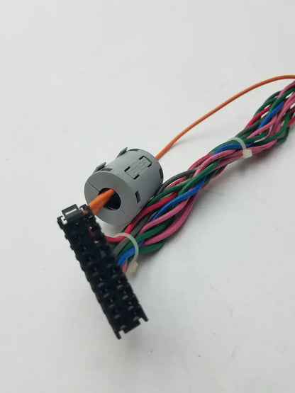 Unbranded 20 Pin Female to Female Connector Wire Harness Connector Wire Harness, second-hand product photo 5
