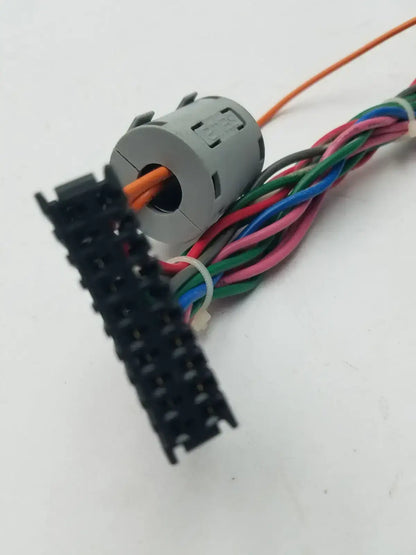 Unbranded 20 Pin Female to Female Connector Wire Harness Connector Wire Harness, second-hand product photo 6