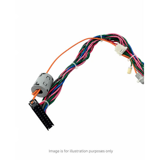 20 Pin Female to Female Connector Wire Harness - Connector Wire Harness