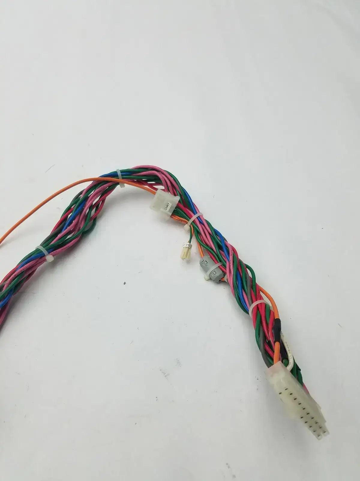 Unbranded 20 Pin Female to Female Connector Wire Harness Connector Wire Harness, second-hand product photo 4