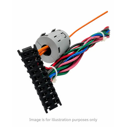 20 Pin Female to Female Connector Wire Harness - Connector Wire Harness