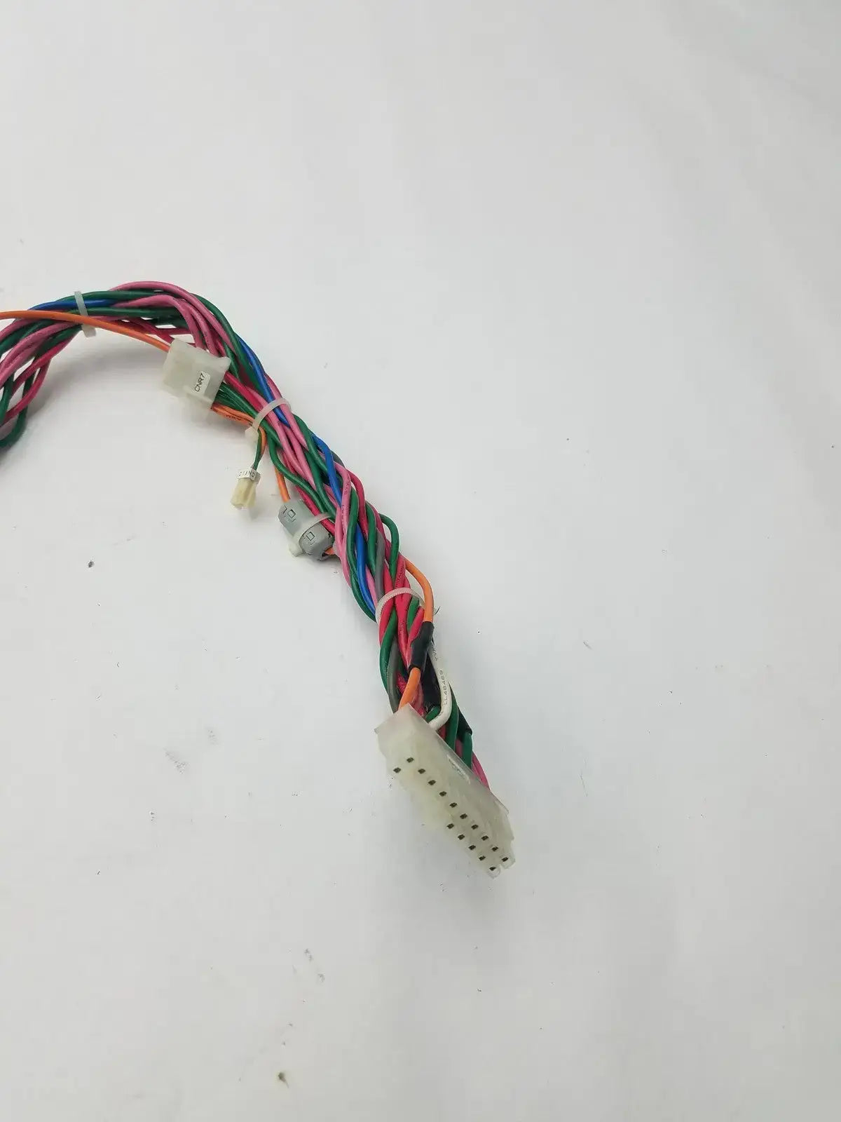 Unbranded 20 Pin Female to Female Connector Wire Harness Connector Wire Harness, second-hand product photo 3