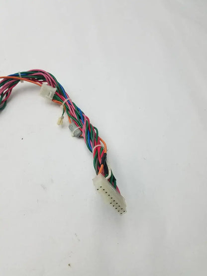 Unbranded 20 Pin Female to Female Connector Wire Harness Connector Wire Harness, second-hand product photo 3