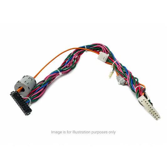 20 Pin Female to Female Connector Wire Harness - Connector Wire Harness