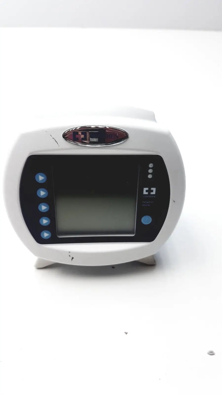 Covidien 2013 Covidien Kangro ePump Serial #C13078066 Enteral Feeding Pump, second-hand product photo 1