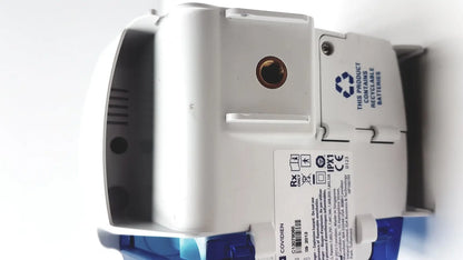 Covidien 2013 Covidien Kangro ePump Serial #C13078066 Enteral Feeding Pump, second-hand product photo 9