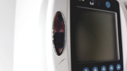 Covidien 2013 Covidien Kangro ePump Serial #C13078066 Enteral Feeding Pump, as-is (for parts) product photo 4