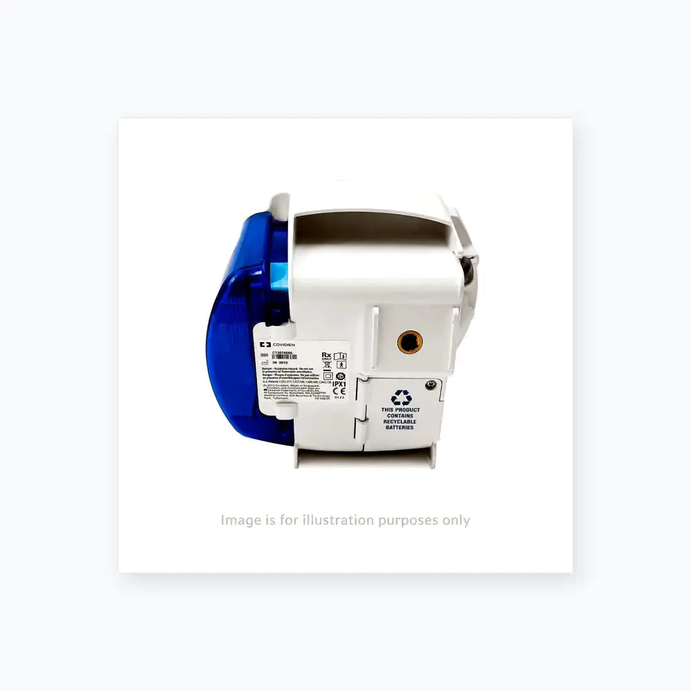 2013 Covidien Kangro ePump Serial #C13078066 - Enteral Feeding Pump