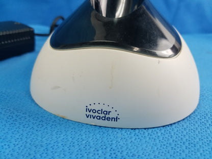 Ivoclar Vivadent Bluephase G2 Dental Curing Light Charging Base