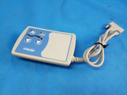Hill-Rom Care Assist Hospital Bed Pendant Controller P/N 71073