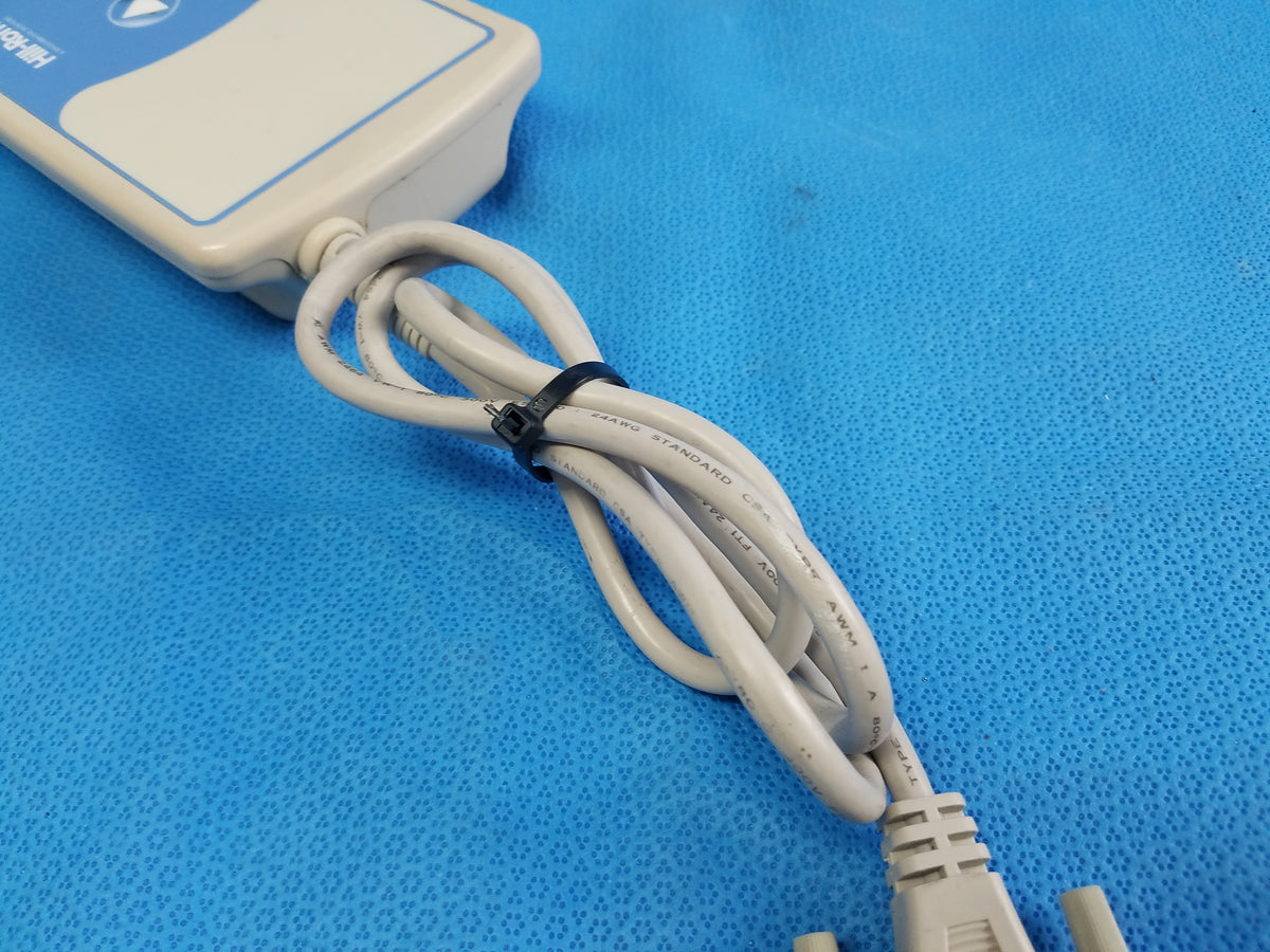 Hill-Rom Care Assist Hospital Bed Pendant Controller P/N 71073