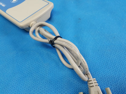 Hill-Rom Care Assist Hospital Bed Pendant Controller P/N 71073