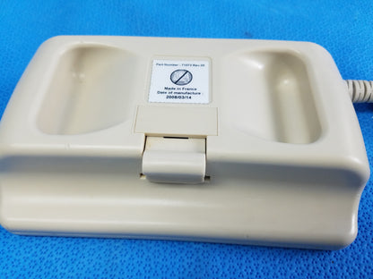 Hill-Rom Care Assist Hospital Bed Pendant Controller P/N 71073