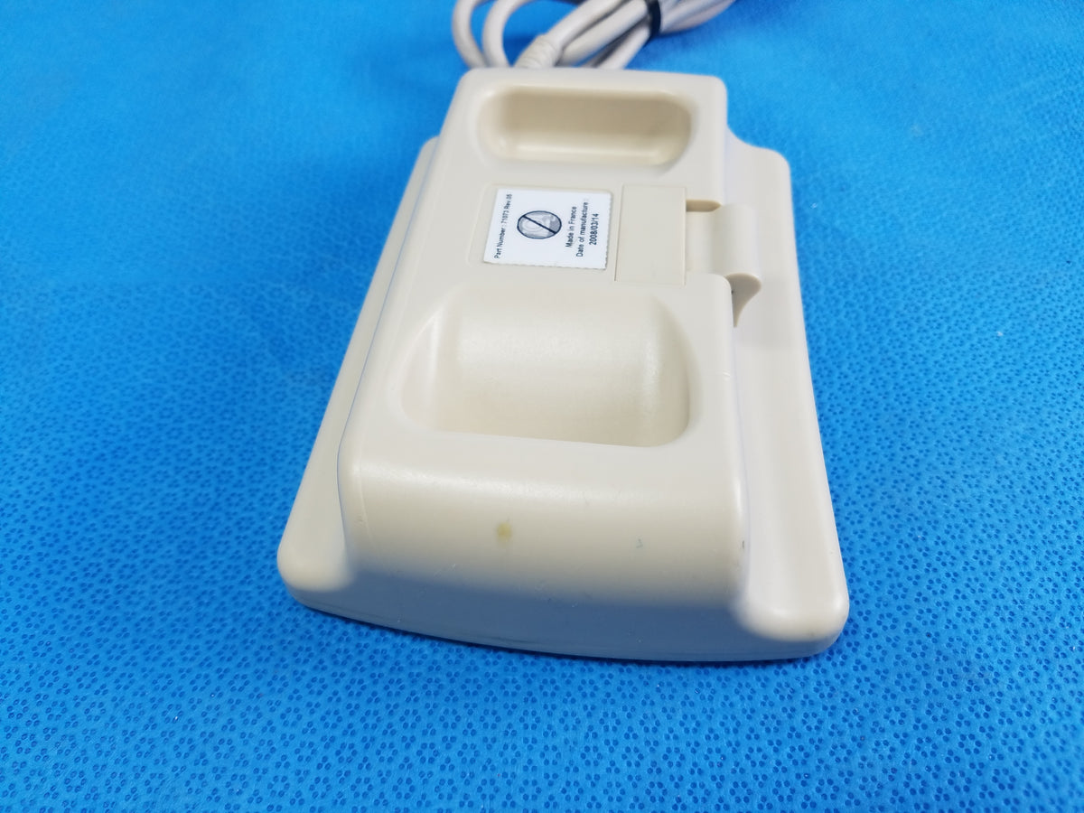 Hill-Rom Care Assist Hospital Bed Pendant Controller P/N 71073