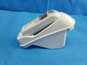 Welch Allyn Braun ThermoScan PRO 6000 Ear Thermometer With Base