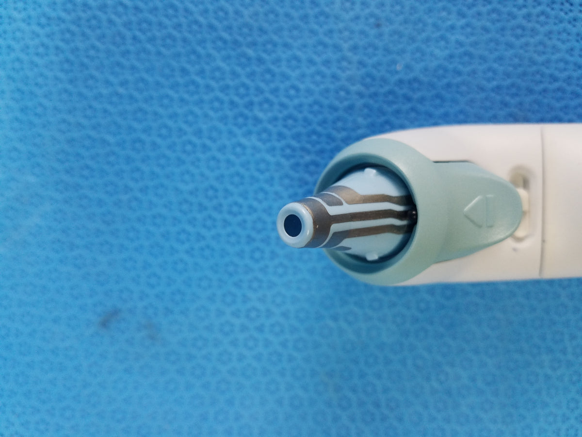 Welch Allyn Braun ThermoScan PRO 6000 Ear Thermometer With Base