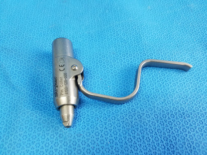 Stryker 4100-125-000 Adjustable Pin Collet
