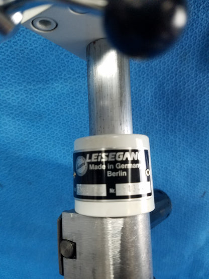 Leisegang Video Colposcope Retinal Imaging Microscopy Camera