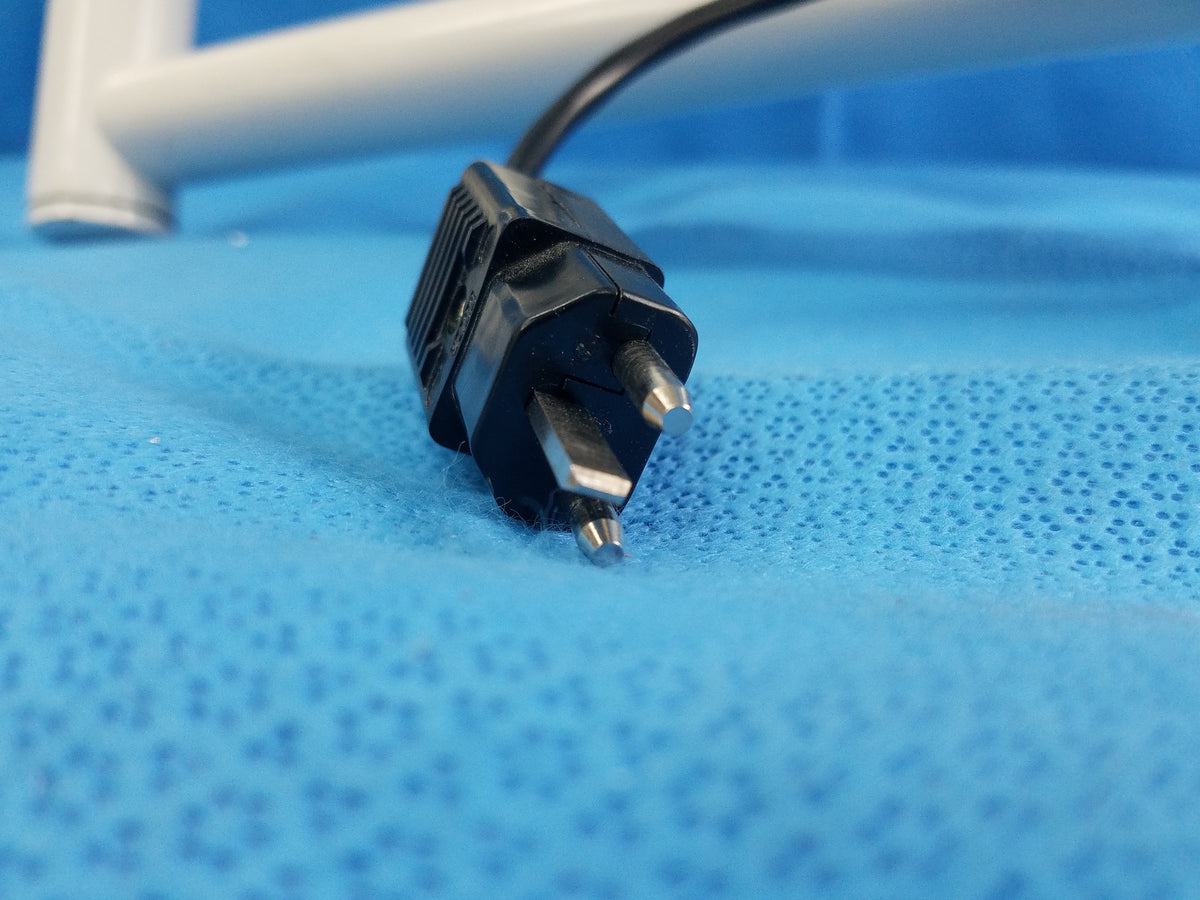 Leisegang Video Colposcope Retinal Imaging Microscopy Camera