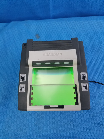 CrossMatch 900247 Guardian L Scan Fingerprint Scanner